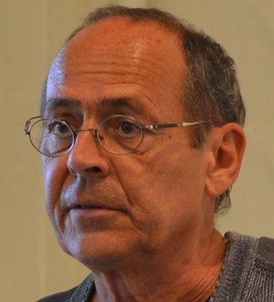 Bernard Stiegler